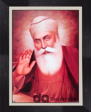 guru nanak dev ji