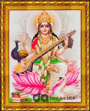 saraswati mata