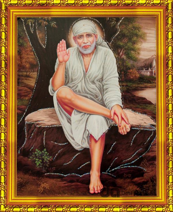 om sai ram