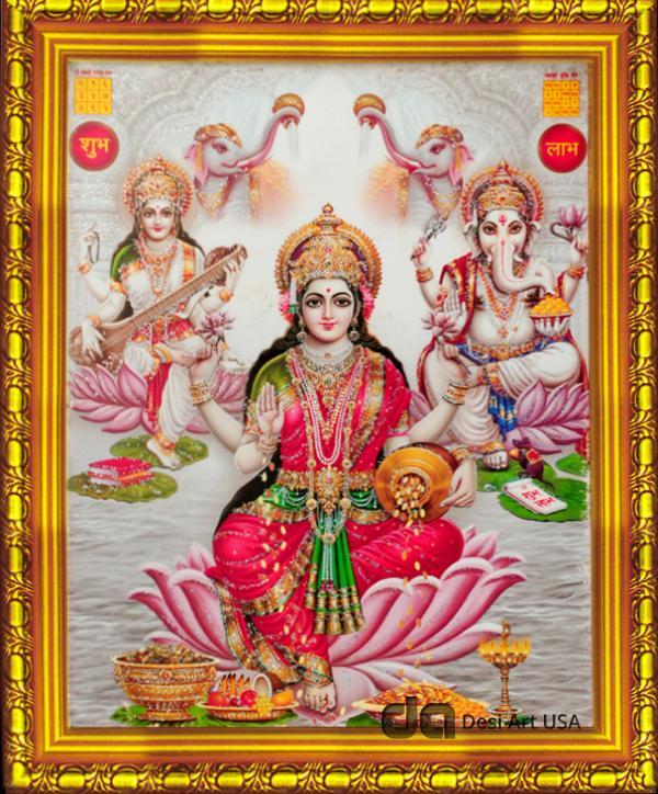 laxmi mata