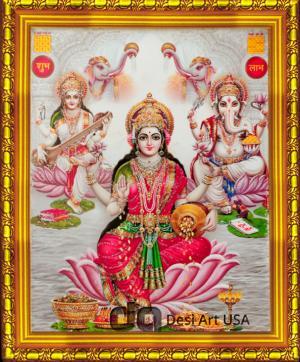 laxmi mata