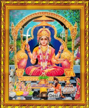 laxmi mata