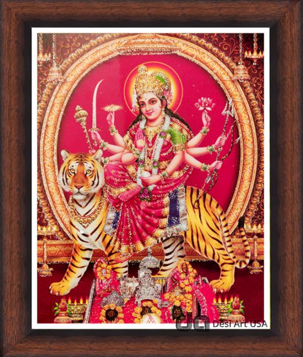 vaishno mata