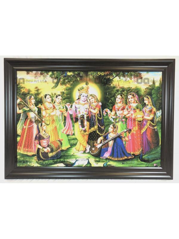 RADHA KRISHNA 16