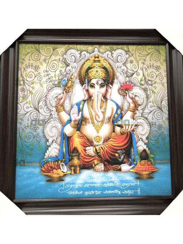 GANESH 2