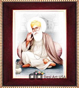 guru nanak dev ji