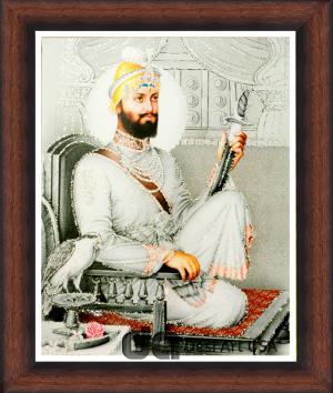 guru gobind singh ji