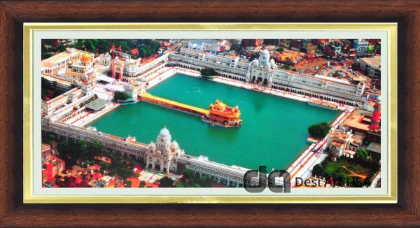 golden temple