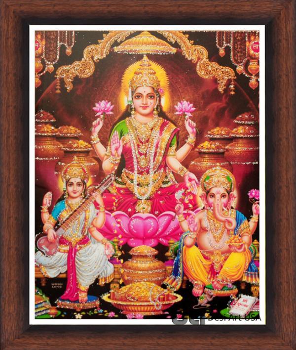 laxmi mata
