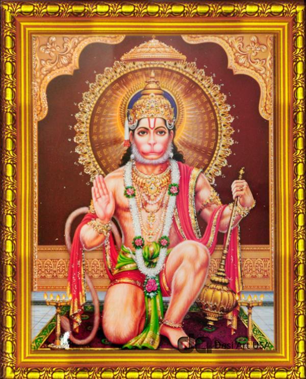 hanuman ji