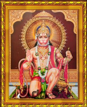 hanuman ji