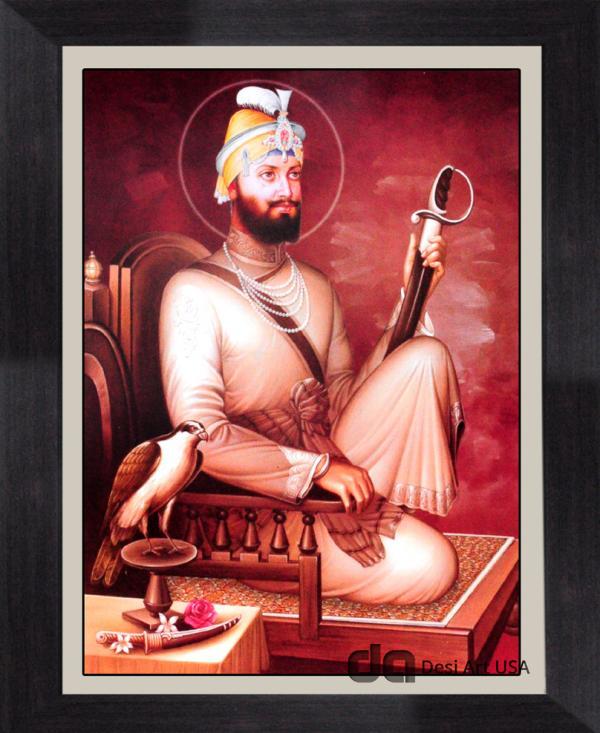 guru gobind singh ji