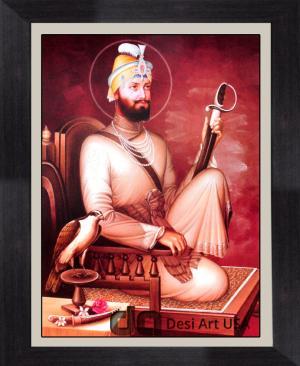 guru gobind singh ji