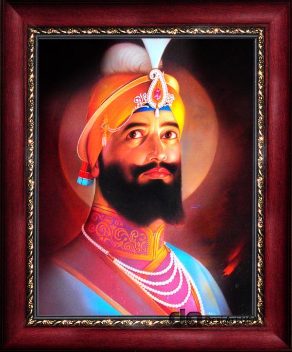 guru gobind singh ji