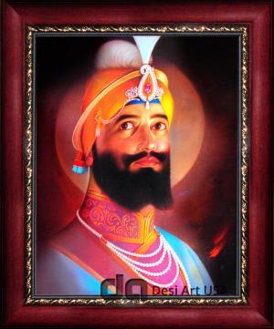 guru gobind singh ji