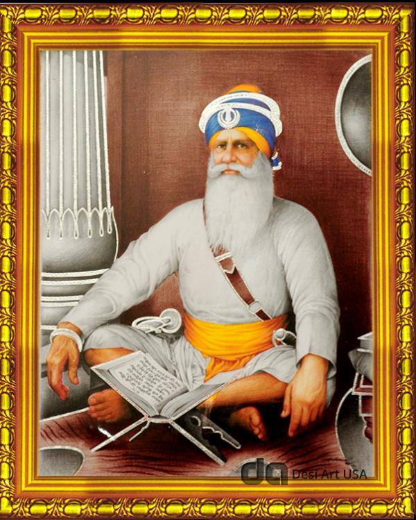 baba deep singh ji