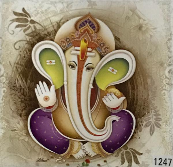 Ganesh ji