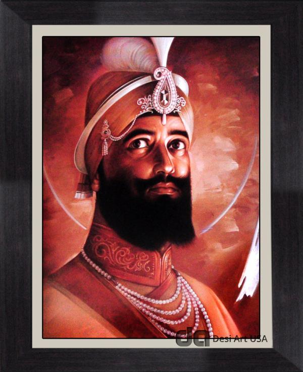 guru gobind singh ji