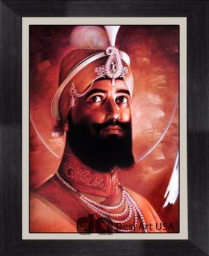 guru gobind singh ji