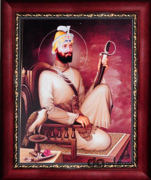 guru gobind singh ji