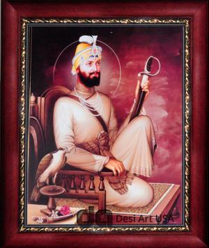 guru gobind singh ji