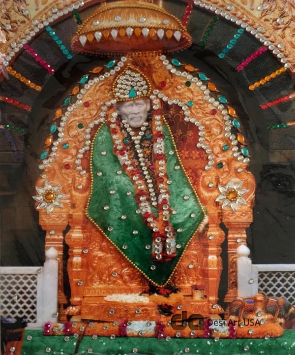 om sai