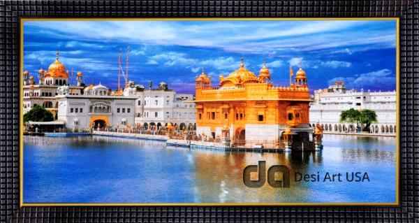 golden temple