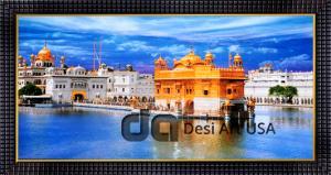 golden temple