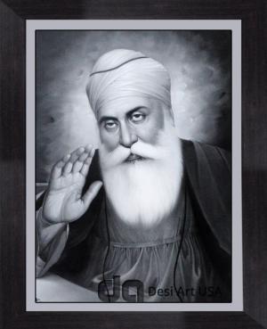 guru nanak dev ji