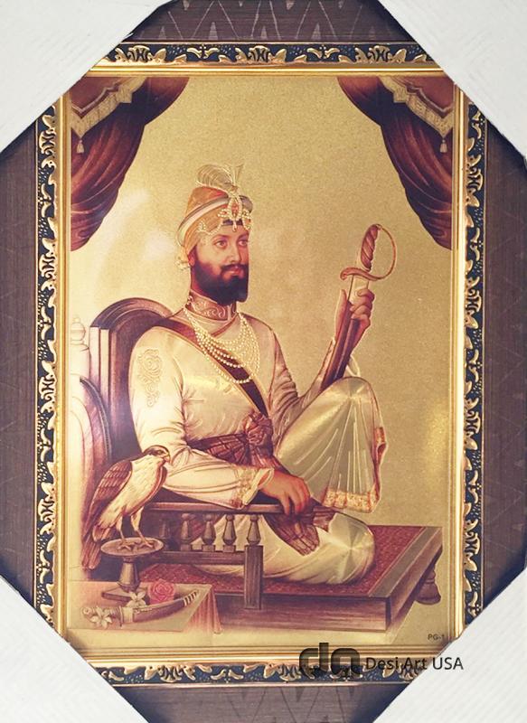 guru gobind singh