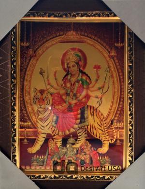 durga mata