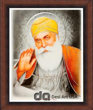 guru nanak dev ji