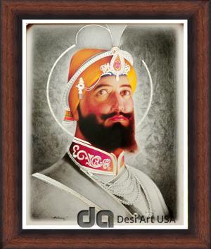 guru nanak dev ji