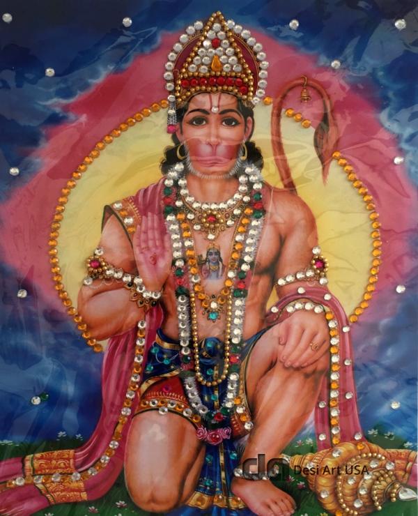 hanuman ji