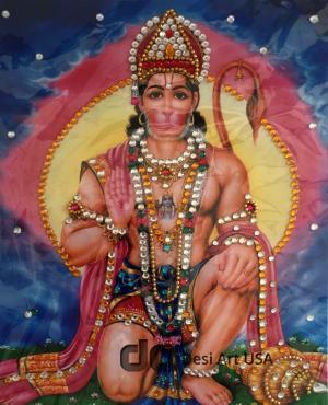 hanuman ji