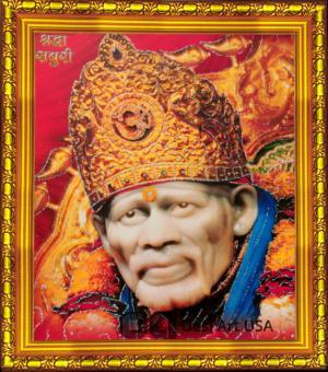 om sai ram