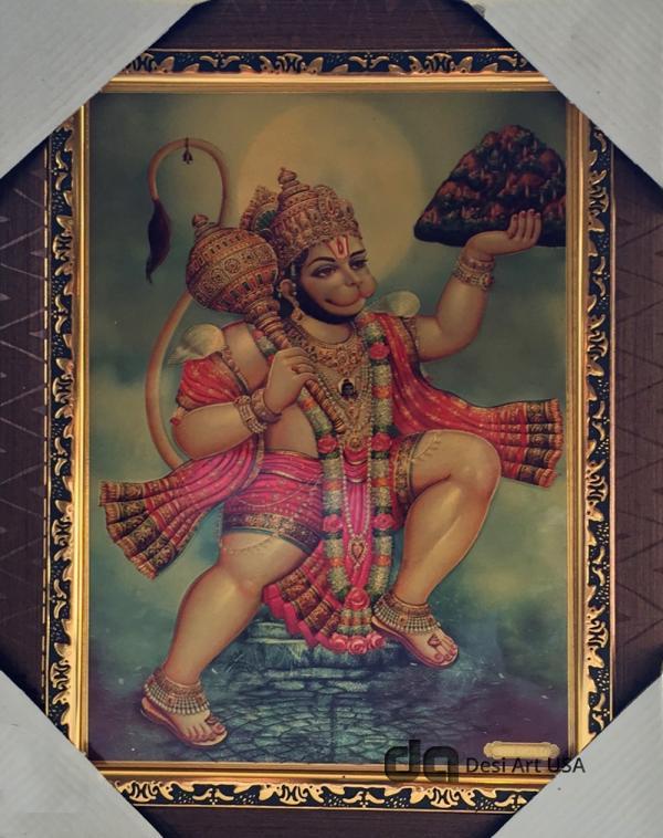 hanuman ji