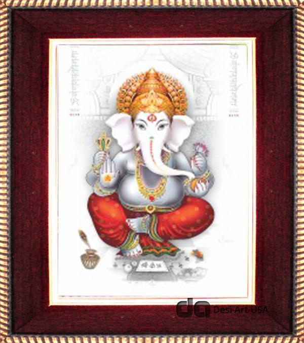 ganesh ji