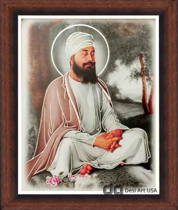 guru gobind singh ji