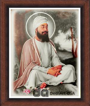 guru gobind singh ji