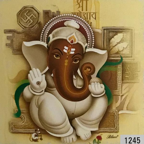 Ganesh ji