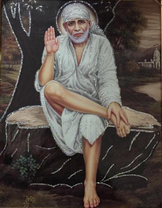 Sai Baba