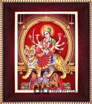 vaishno mata