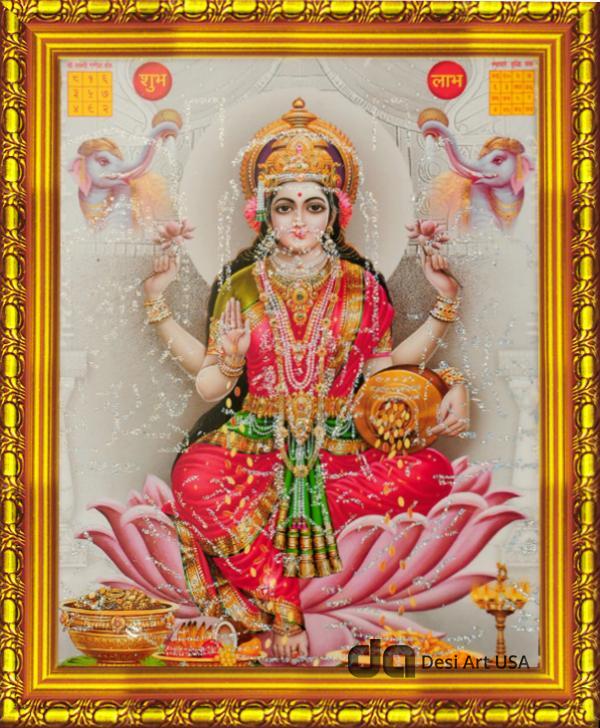 laxmi mata