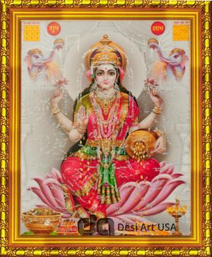 laxmi mata