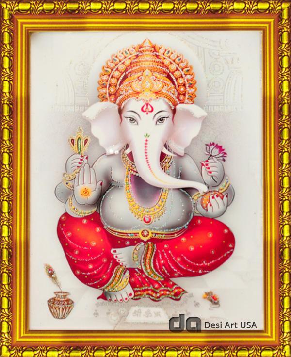 ganesh ji