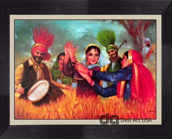 punjabi culture