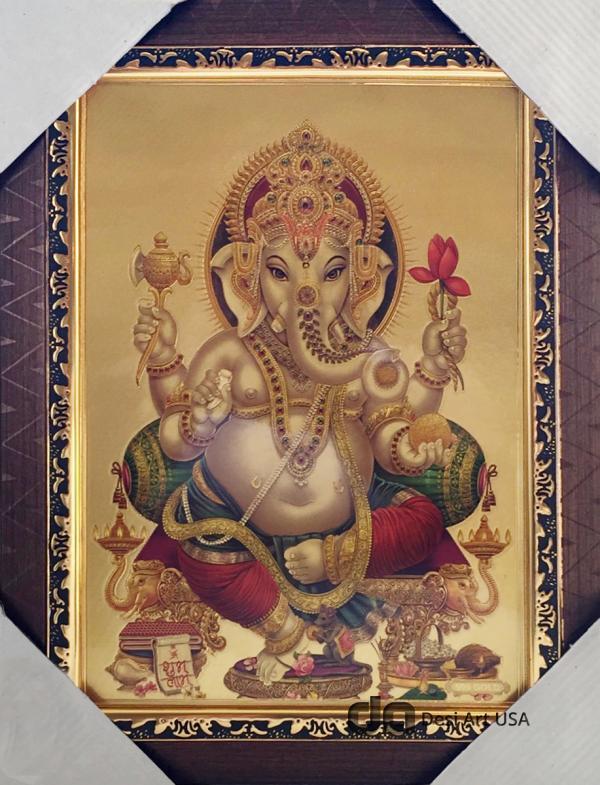 ganesh ji