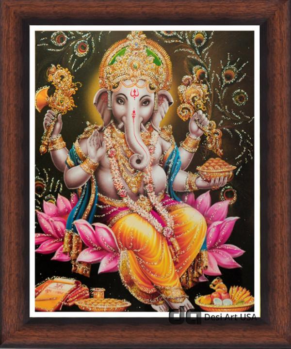 ganesh ji