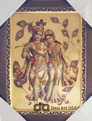 krishna radha